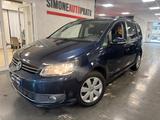 Volkswagen Touran Business 1.6 TDI Comfortline B - Volkswagen Touran: Business