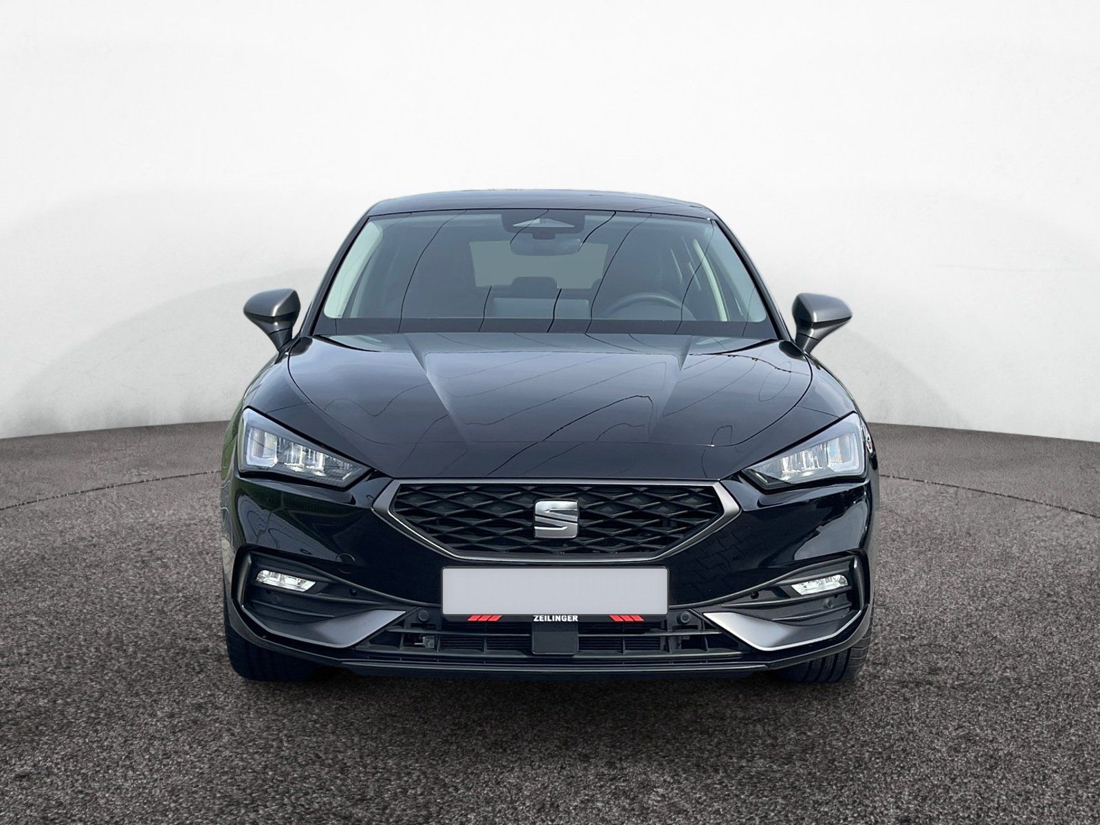 Seat Leon - Bild 3