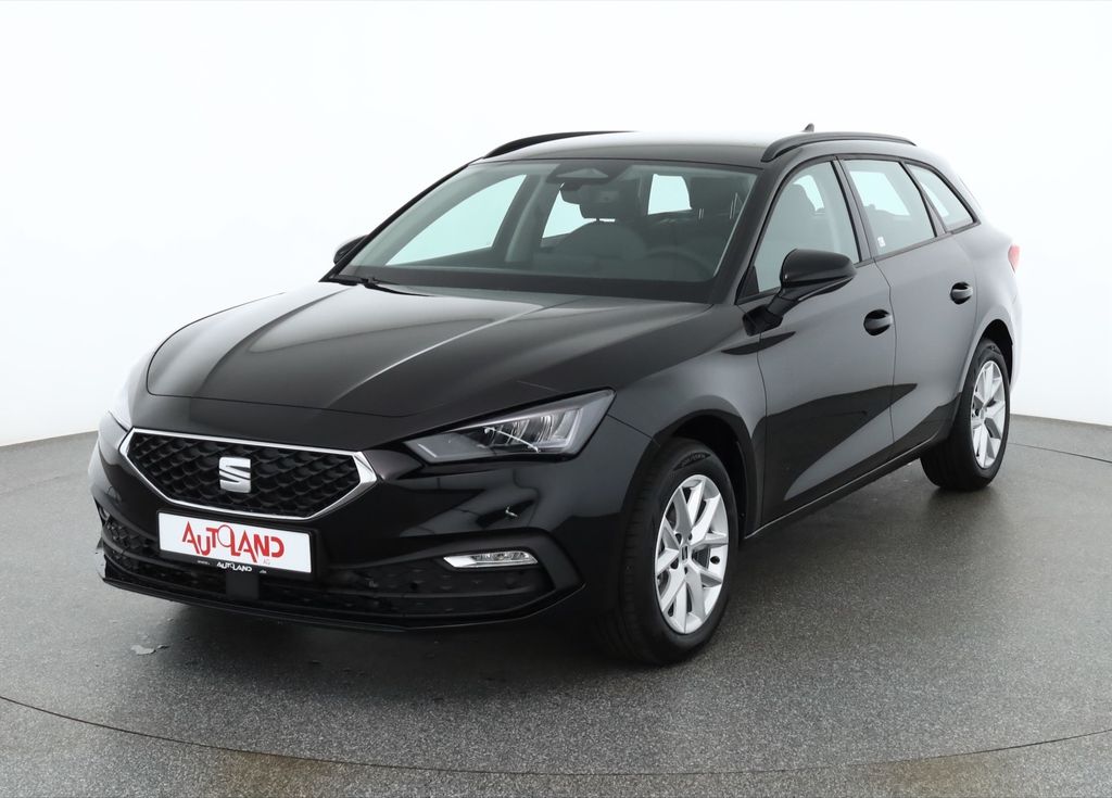 Image of Cupra Leon