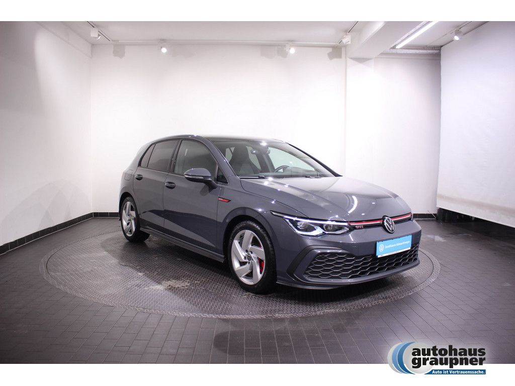 Volkswagen Golf VIII 2.0 TSI GTI DSG PDC NAVI HUD LED PANO foto 6