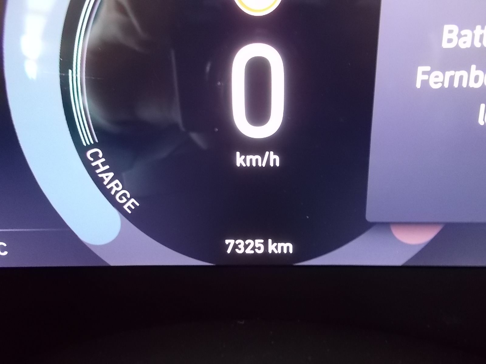 Fahrzeugabbildung Fiat 500e Red EDITION 42 kWh WENIG KILOMETER