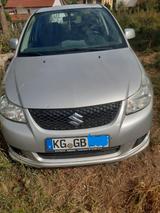 Suzuki SX4 1.6 
