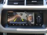 Land Rover Range Rover Sport  5.0 V8 SC SVR PAN/STHZ/360/SO - Land Rover Range Rover Sport mit Benzin-Antrieb