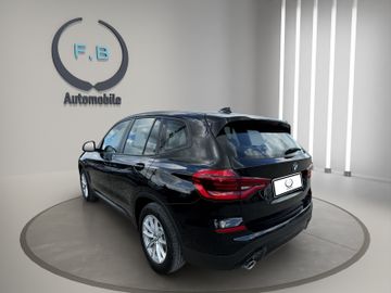 BMW X3 - 5