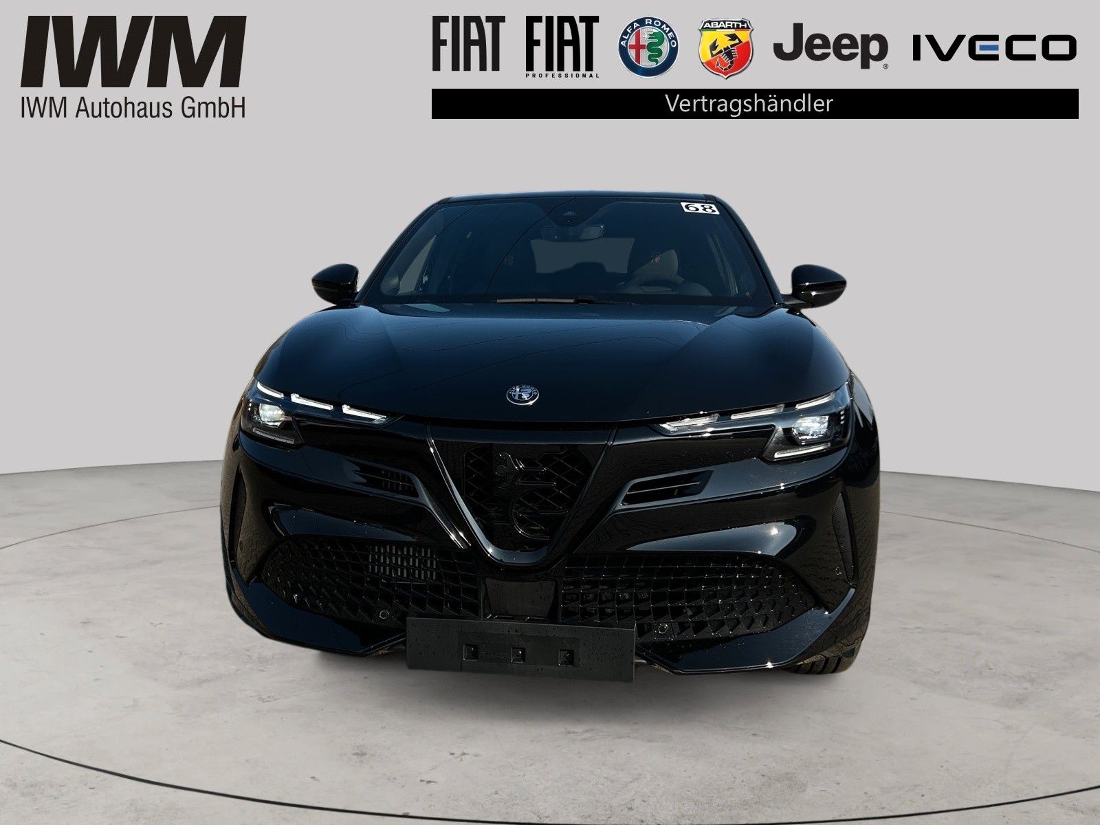 Alfa Romeo Junior - Bild 3