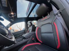 DODGE RAM 1500 RHO 3.0l HO  Hurricane