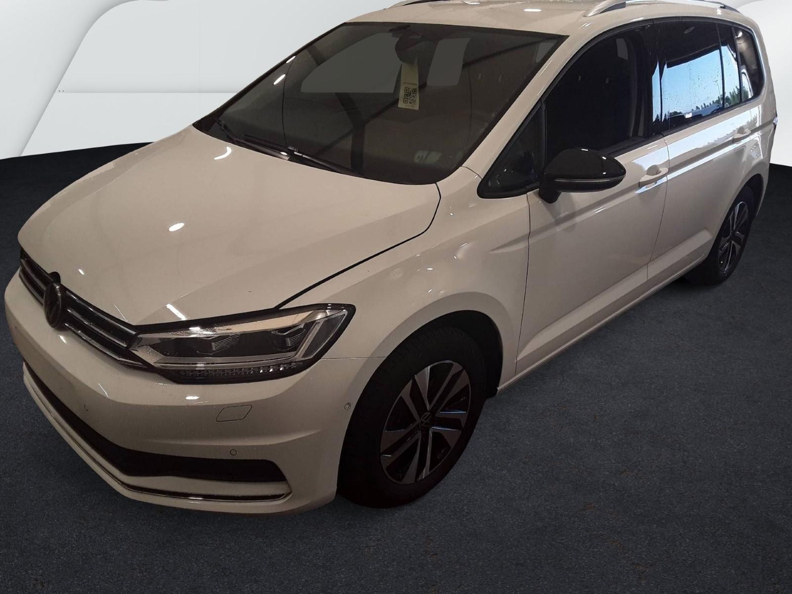 Volkswagen Touran 2.0 TDI COMFORTLINE ENERGY DSG IQ LIGHT+K, миниатюра 2