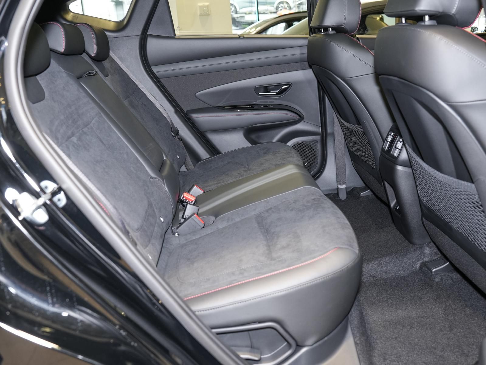 Hyundai Tucson – Bild 13