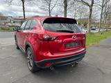 Mazda CX-5 Sports-Line AWD - Mazda CX-5 in Kassel