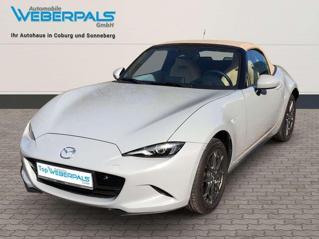 Mazda MX-5 Kazari-BOSE-LEDER-MATRIX-LED-KAMERA-SITZHEI