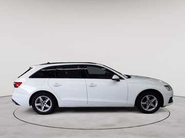 Audi A4 - 3