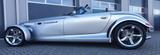 Plymouth Prowler - HOTROD der Neuzeit - Plymouth Prowler Gebrauchtwagen