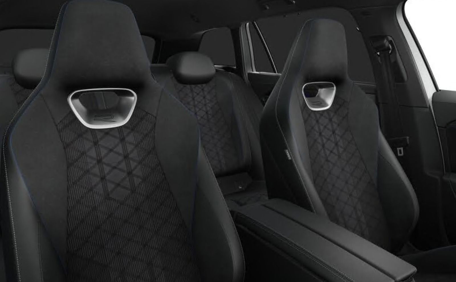 Volkswagen Passat - Bild 10