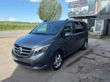 Mercedes-Benz V 250 d 4MATIC Kompakt LED+AHK+Cam.+Navi+AUT+PTS - Mercedes-Benz V 250 Gebrauchtwagen