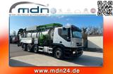 Iveco Stralis 260S48 Sinz Saug Druck Kombispül.Recycle - Iveco Sa