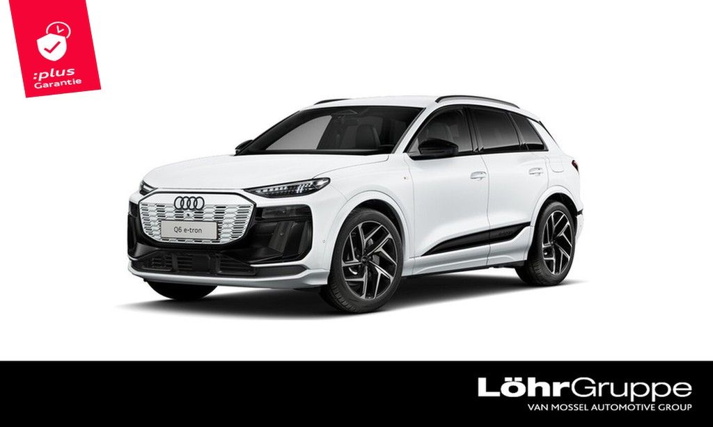Image of Audi e-tron