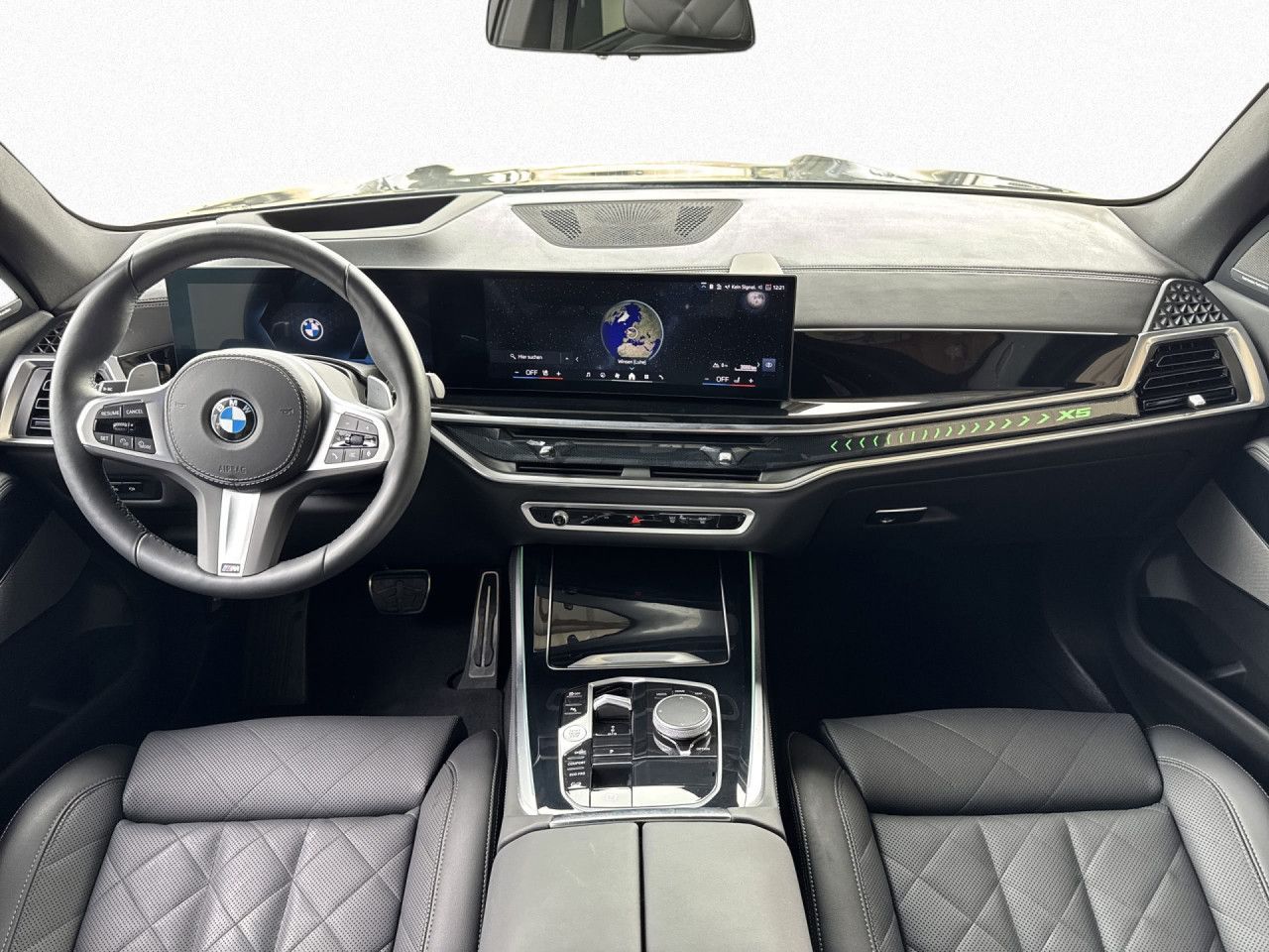 BMW X5 - Bild 14