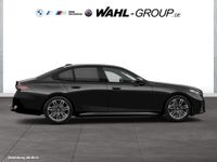 BMW 520 - Vorschau Bild 8
