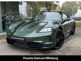 Porsche Taycan 4S Cross Turismo