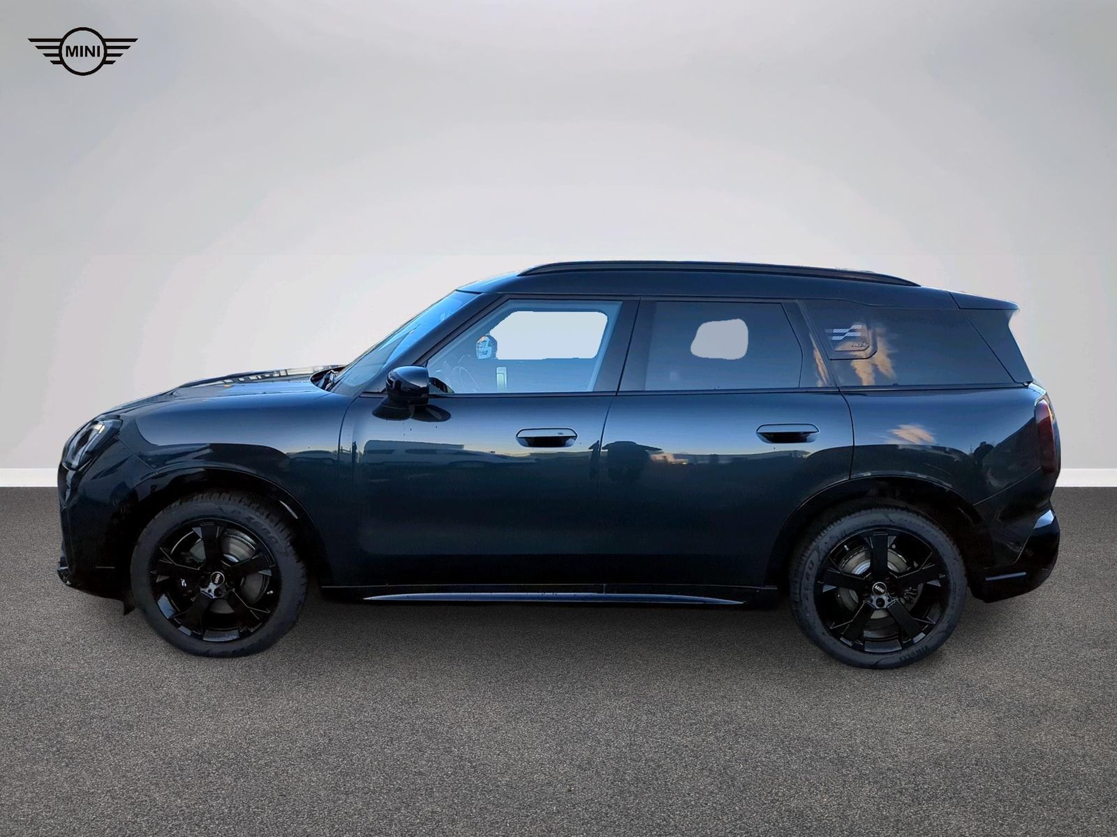 MINI Cooper S Countryman - Bild 7