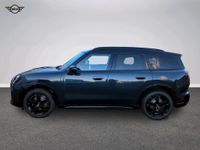 MINI Cooper S Countryman - Vorschau Bild 7