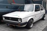 Volkswagen Golf 1 Weber Gti Technik Recaro Bbs Abarth... - gebrauchte VW Golf aus dem Jahr 1980