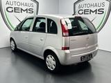 Opel Meriva Edition Komfort Klimaanlage CD 30 MP3  - Opel Meriva in Bonn