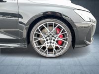 Audi RS3 - Vorschau Bild 8