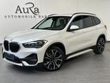BMW X1 xDrive20d Sport-Line LED+SHZ+AHK+DAB+DA+19ZO - BMW X1: Allradantrieb