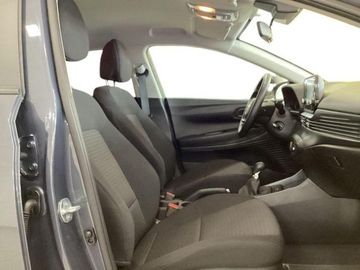 Hyundai i20 - 10