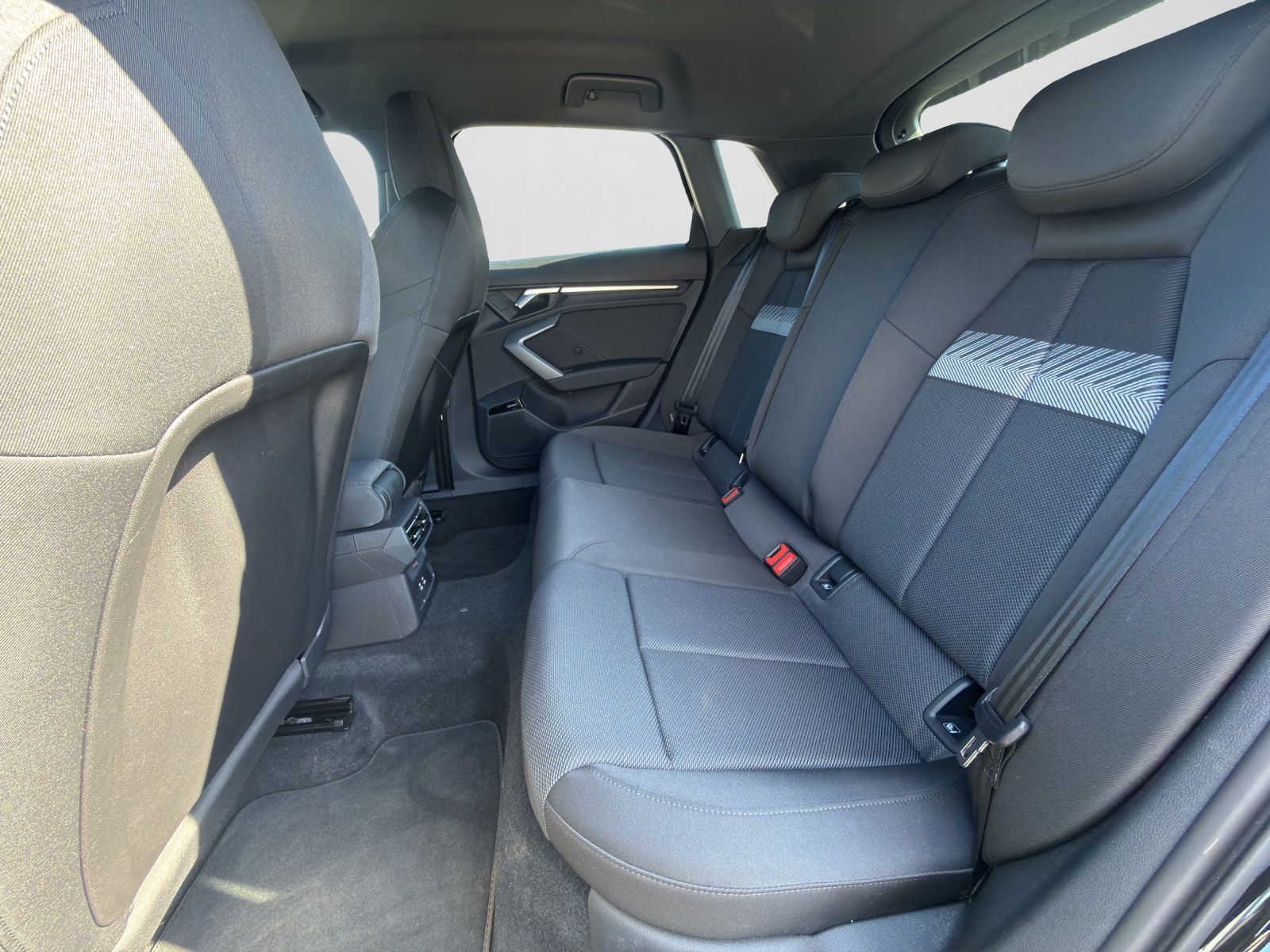 Audi A3 - Bild 15