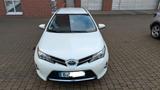 Toyota Auris Touring Sports Touring Sports Hybrid 1... - Toyota Auris Touring Sports aus 2014