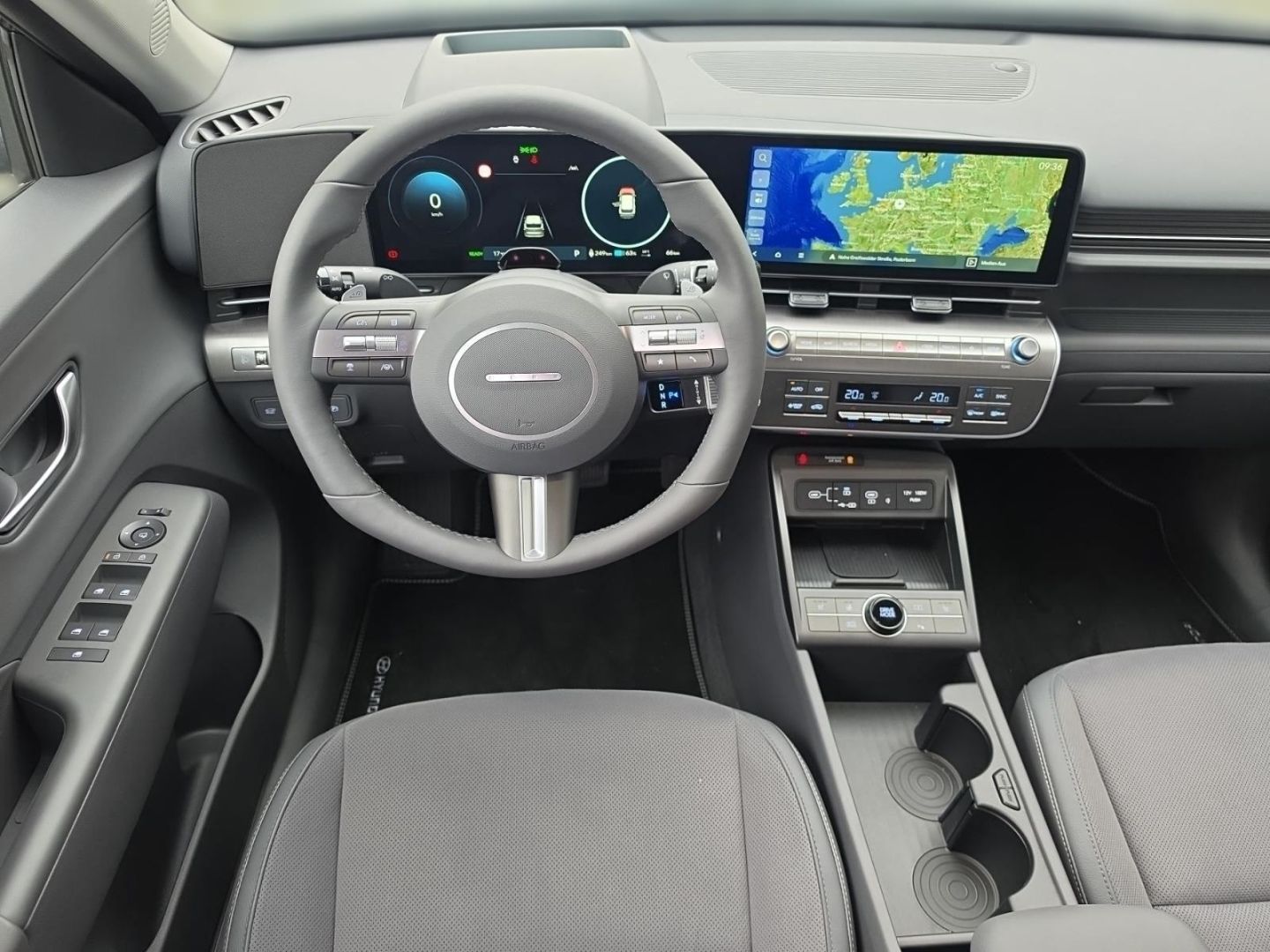 Hyundai Kona – Bild 10