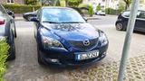 Mazda 3 1.6 Comfort Sport Comfort - Mazda 3: Comfort