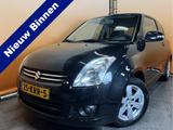 Suzuki Swift 1.3 Limited nieuwe koppeling + versn bak s - Suzuki Swift: Limited