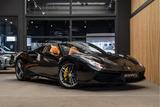 Ferrari 488 Spider HELE Carbon 3.9 Surround Passenger Di - Ferrari 488 Spider Gebrauchtwagen