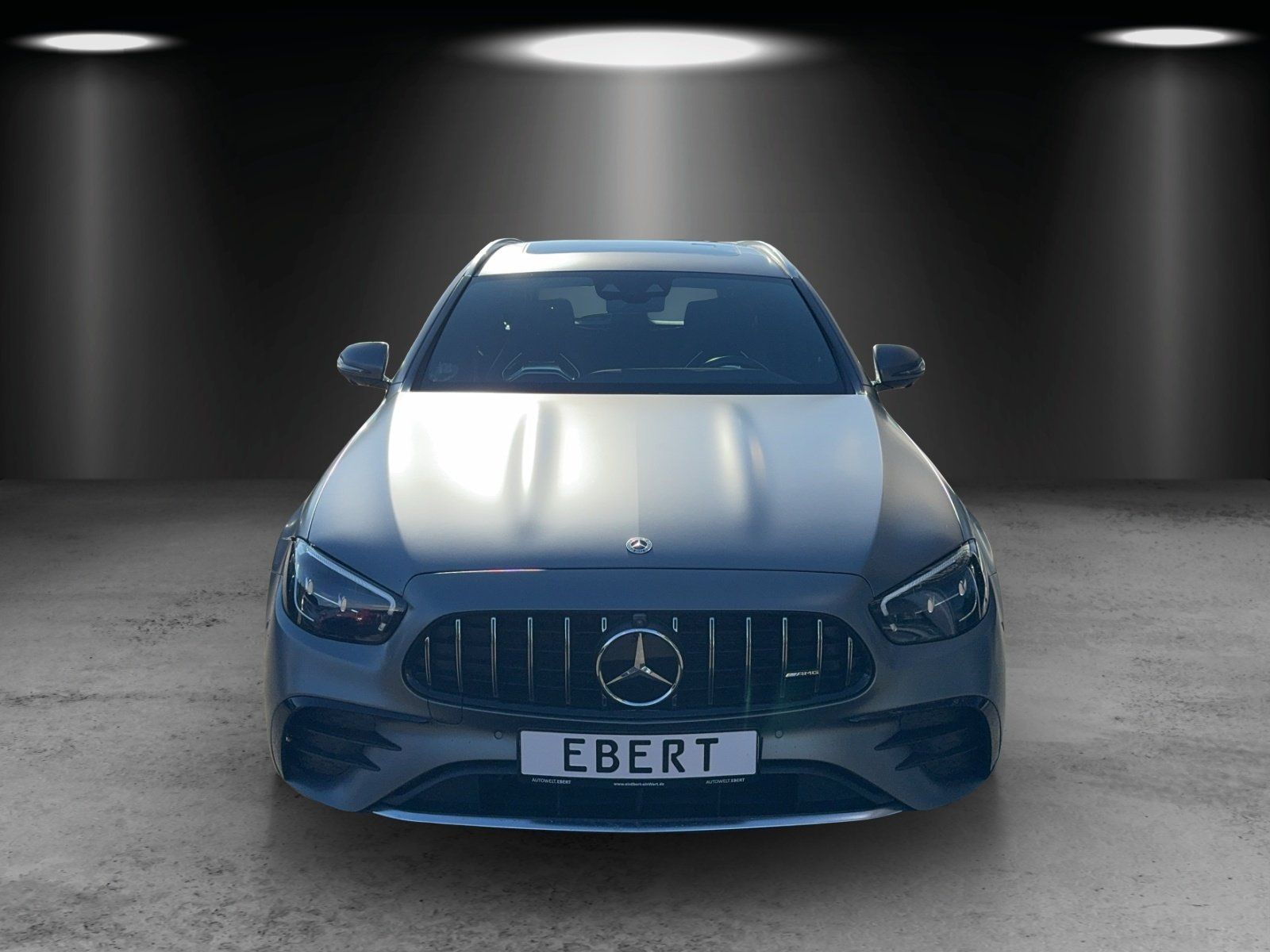 Fahrzeugabbildung Mercedes-Benz E53AMG T MAGNO Perf.Sitz/AGA Standh DYNAMIC+ AHK