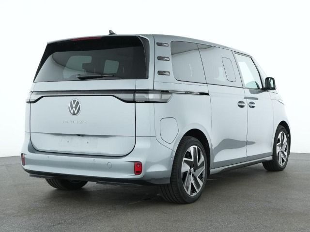 Volkswagen ID. Buzz - Bild 2