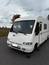 Mirage Giubileo   - Mirage Wohnwagen & Wohnmobile