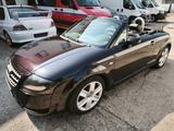Audi TT Roadster 1.8T 110KW - Audi TT in Leipzig