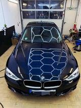 BMW 316 Benziner - BMW 316