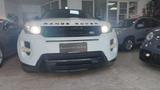 Land Rover Range Rover Evoque 2.2 Sd4 5p. - gebrauchte Land Rover Range Rover Evoque aus dem Jahr 2012