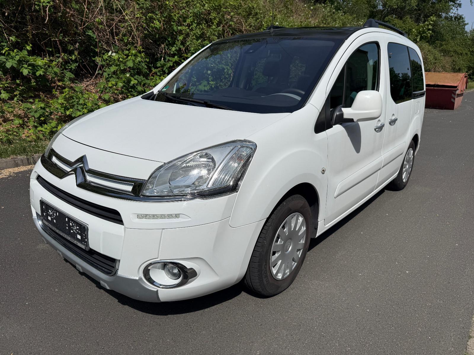 Citroën Berlingo*Kombi*Selection*KLIMA*Tempomat*