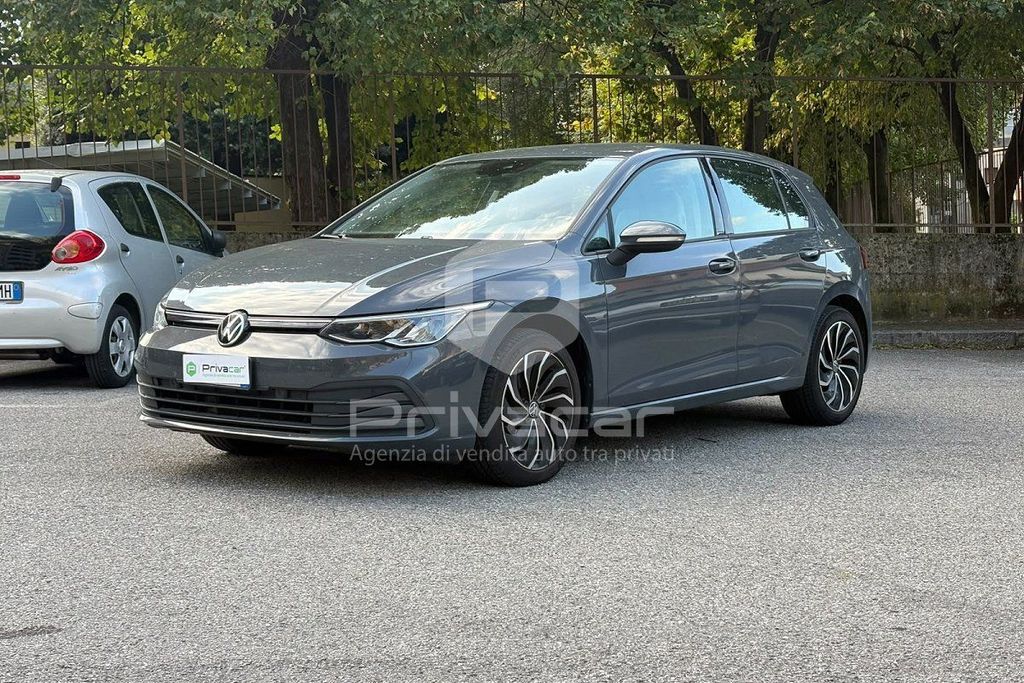 Image of Volkswagen Golf