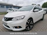 Nissan Pulsar 1.2 N-CON. * Navi * Alu 18" Steuerkette n - Nissan: Von Händlern