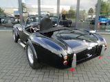Cobra AC COBRA 5,7 V8 427 FORD MOTOR REPLICA H-ZUL - Cobra: 427