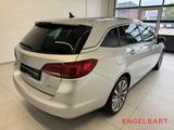 Opel Astra K Sports Tourer Innovation 1.6 BiTurbo CDT - Opel Astra mit Diesel-Antrieb: Kombi