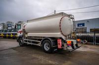 MAN TGM 18.290 BL+ALU 13.000L/5COMP