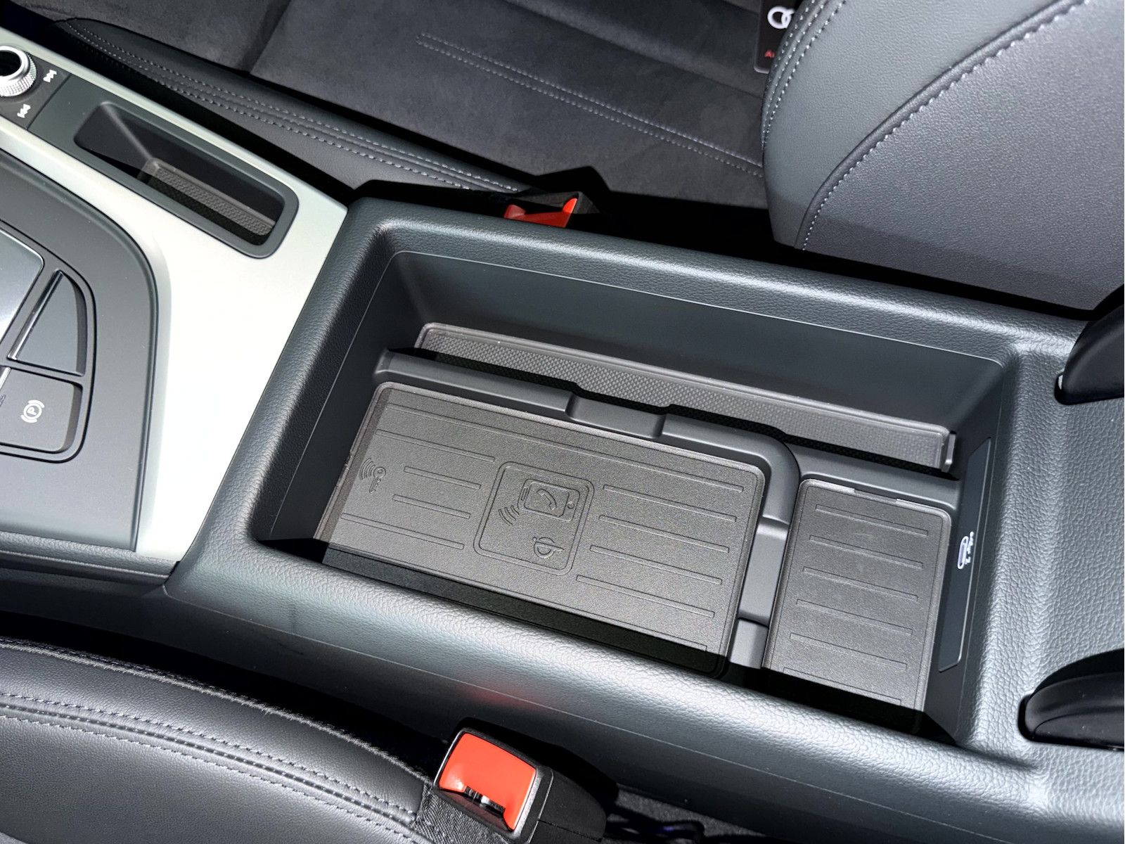 Audi A4 45TFSI S Line Competition Edition Plus Matrix foto 16