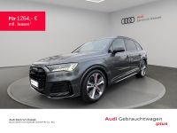 Audi SQ7 - Vorschau Bild 1